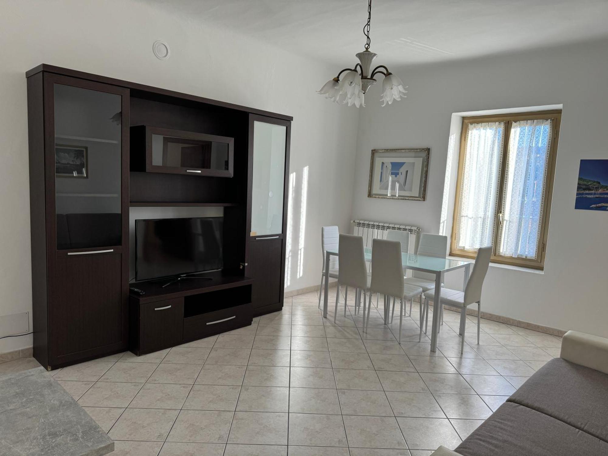 Appartamento Stella Del Mare