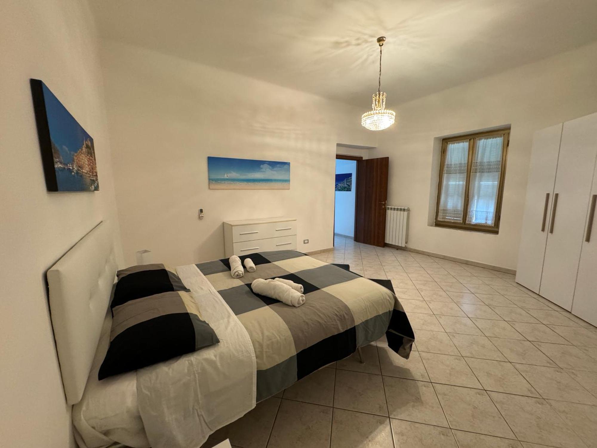 Appartement Stella Del Mare La Spezia