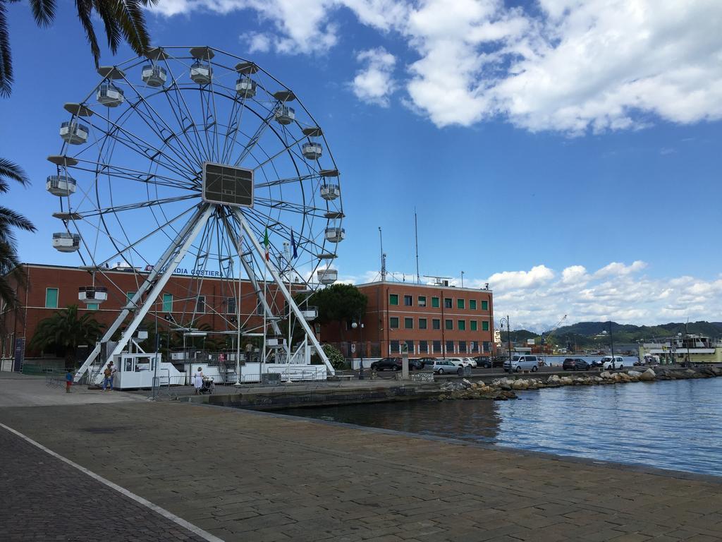 Stella Del Mare * La Spezia