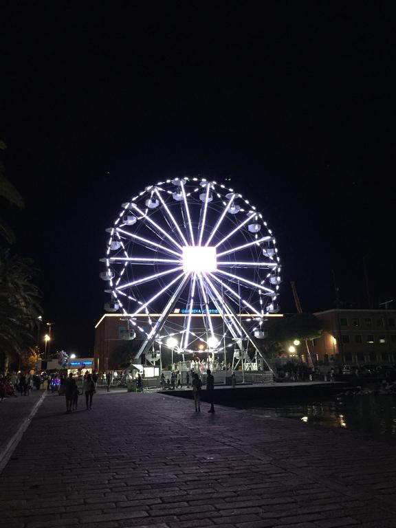 Appartamento Stella Del Mare