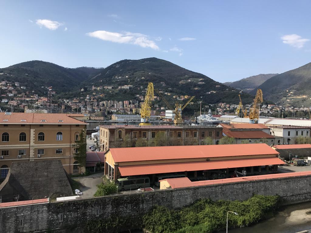 Stella Del Mare Appartamento La Spezia