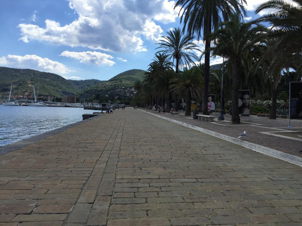 Stella Del Mare La Spezia