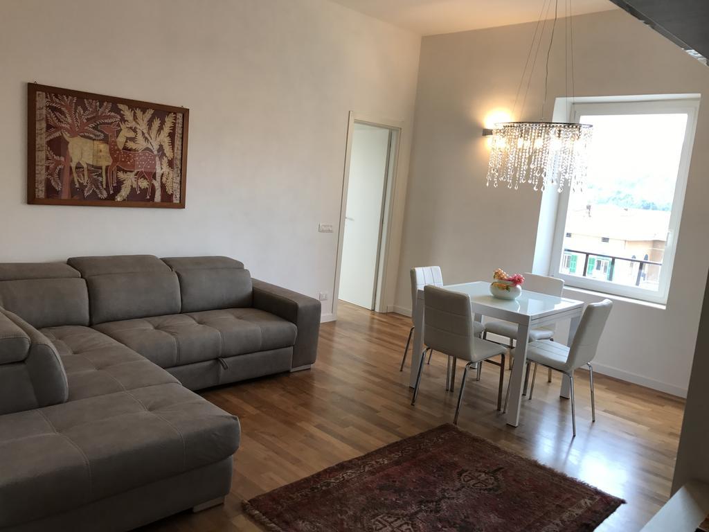 Stella Del Mare Appartement
