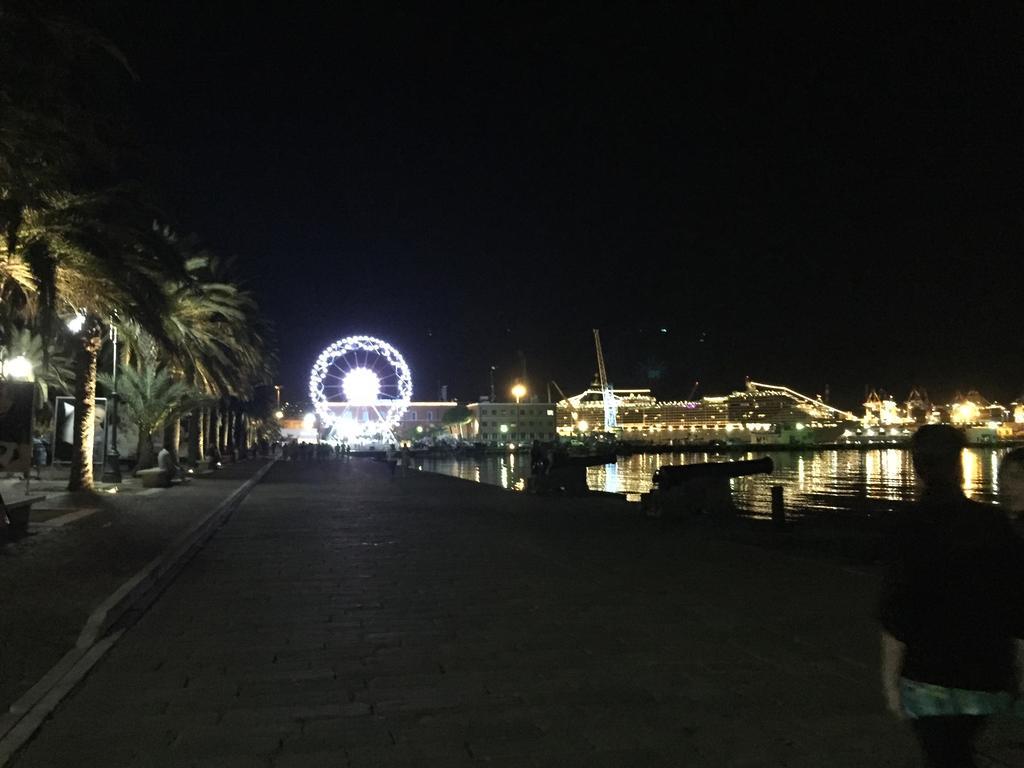 Appartamento Stella Del Mare *