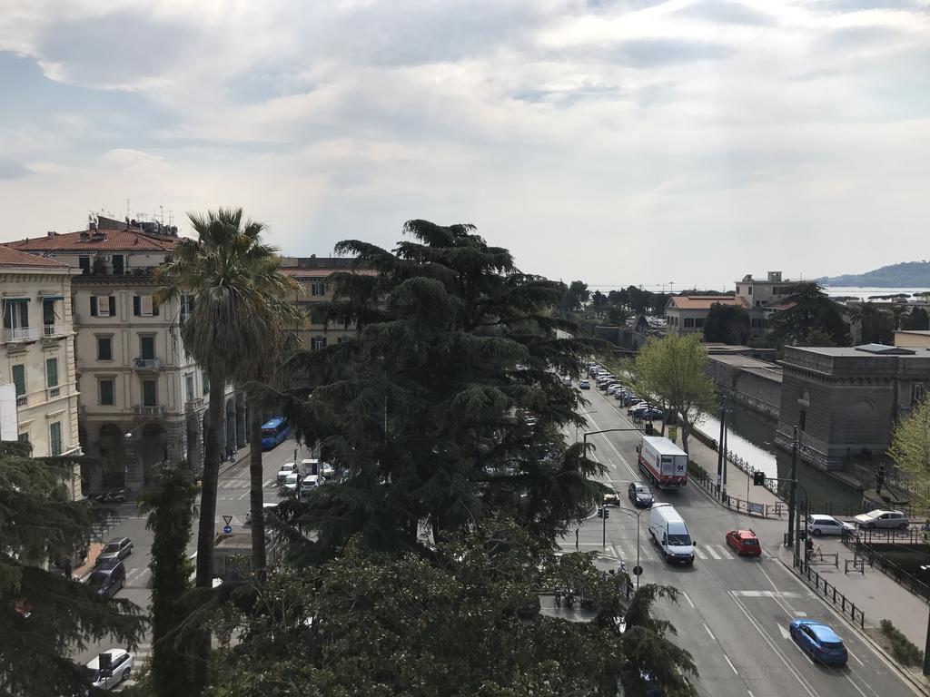 Stella Del Mare *