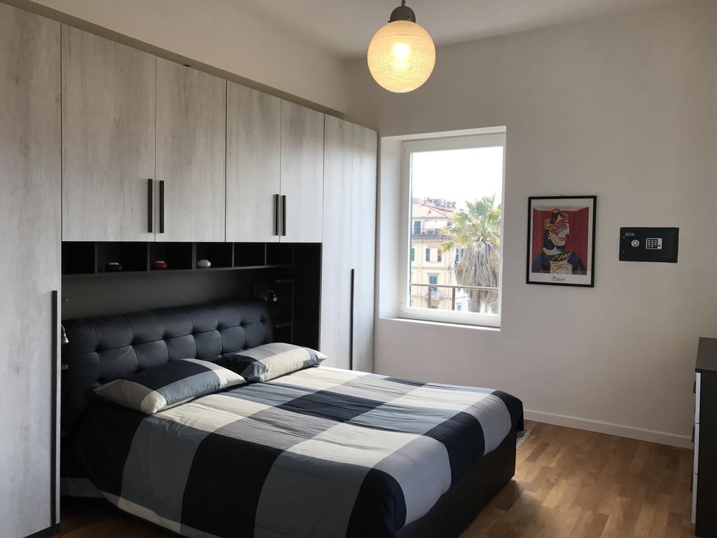Appartement Stella Del Mare La Spezia