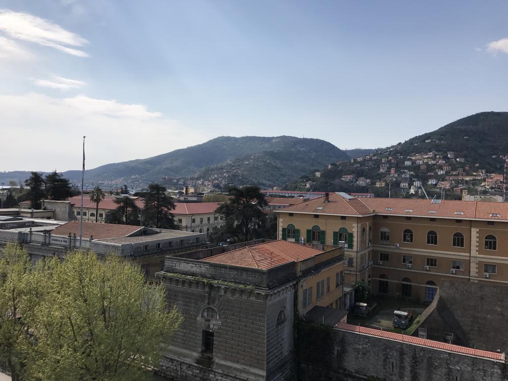 Appartamento Stella Del Mare La Spezia