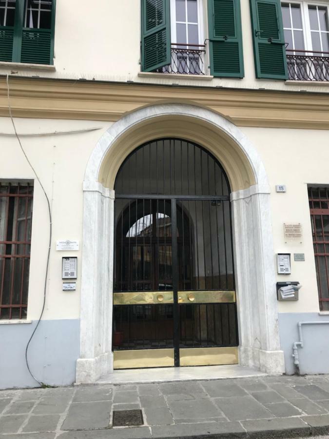 Appartamento Stella Del Mare